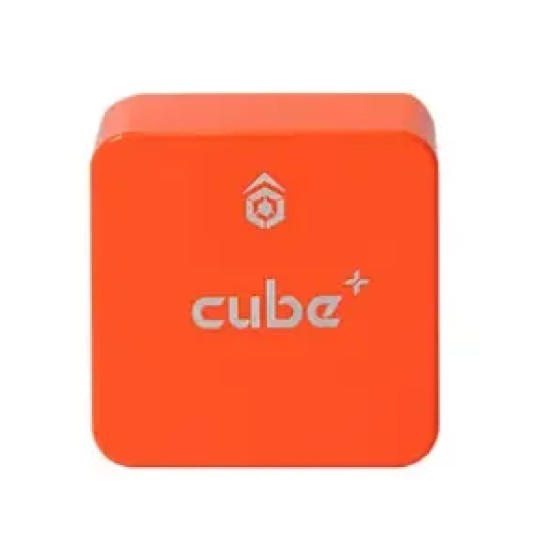 HEX Cube+ PIXHAWK2 Dual Core Drone Agriculture Spraying High Performance H7 ADS-B HERE3+ GNSS Orange Mini 2 Compatible Remote